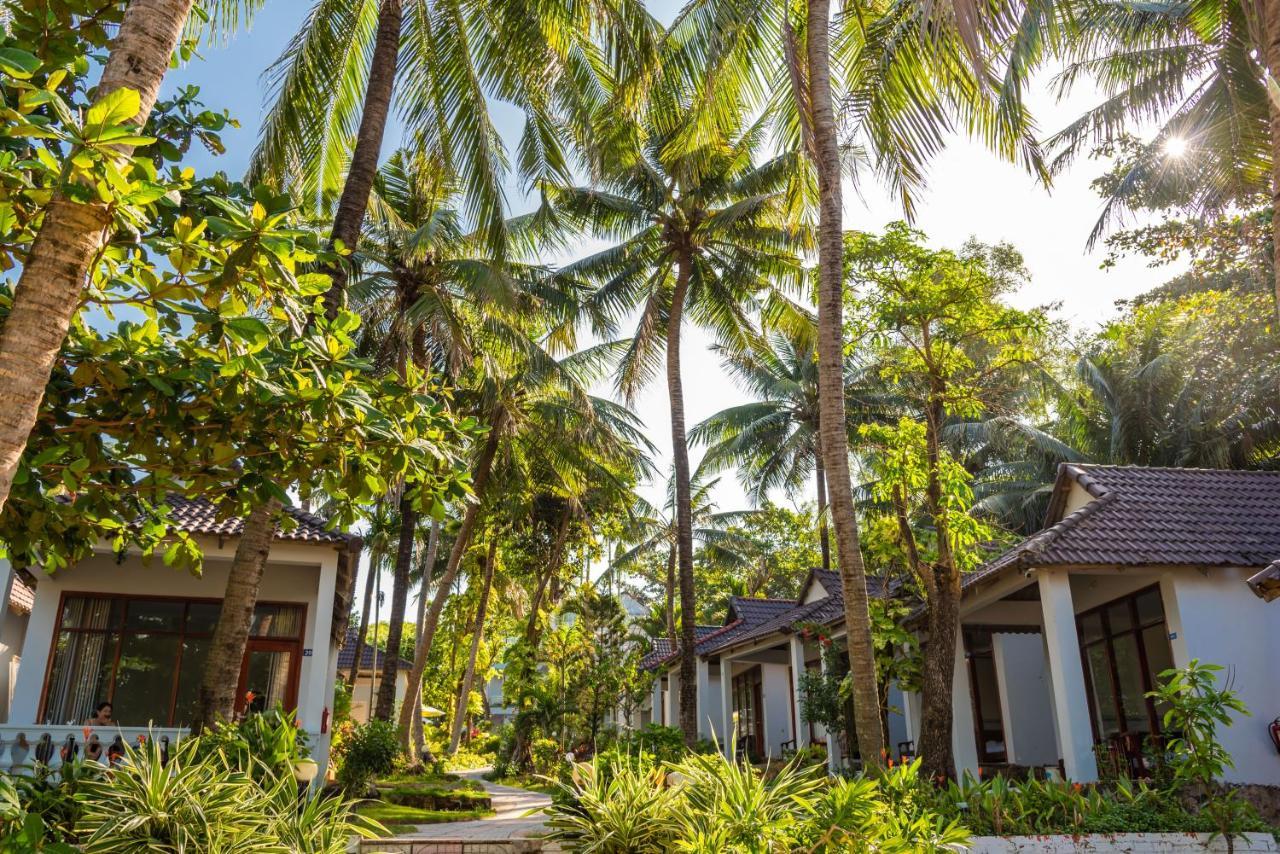 Nhat Lan Resort Phu Quoc Exterior photo