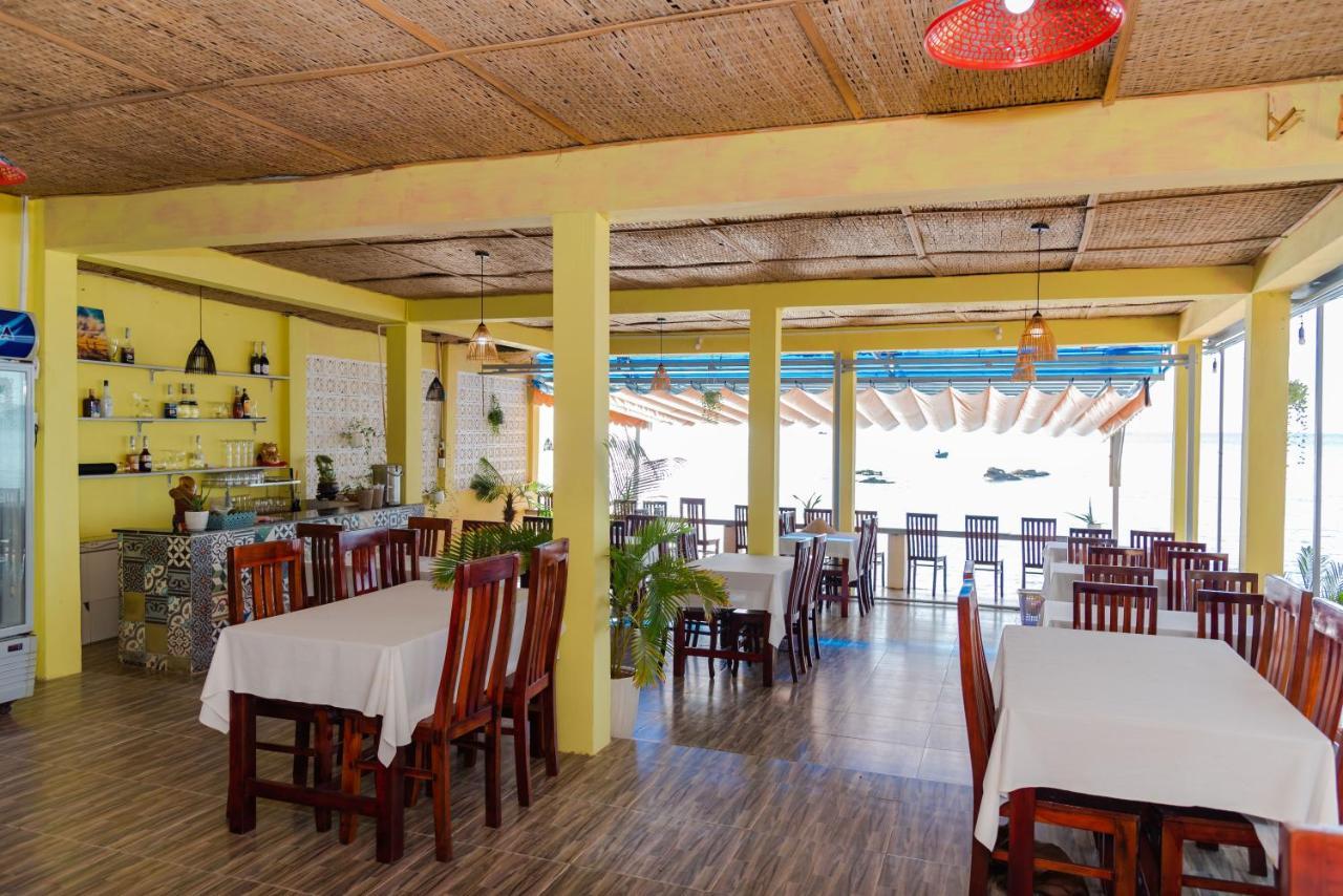 Nhat Lan Resort Phu Quoc Exterior photo