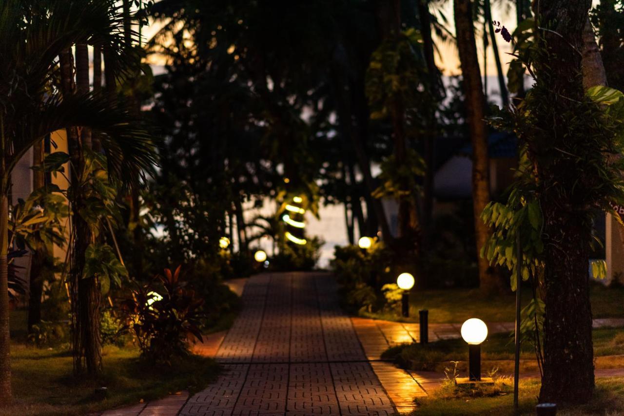 Nhat Lan Resort Phu Quoc Exterior photo