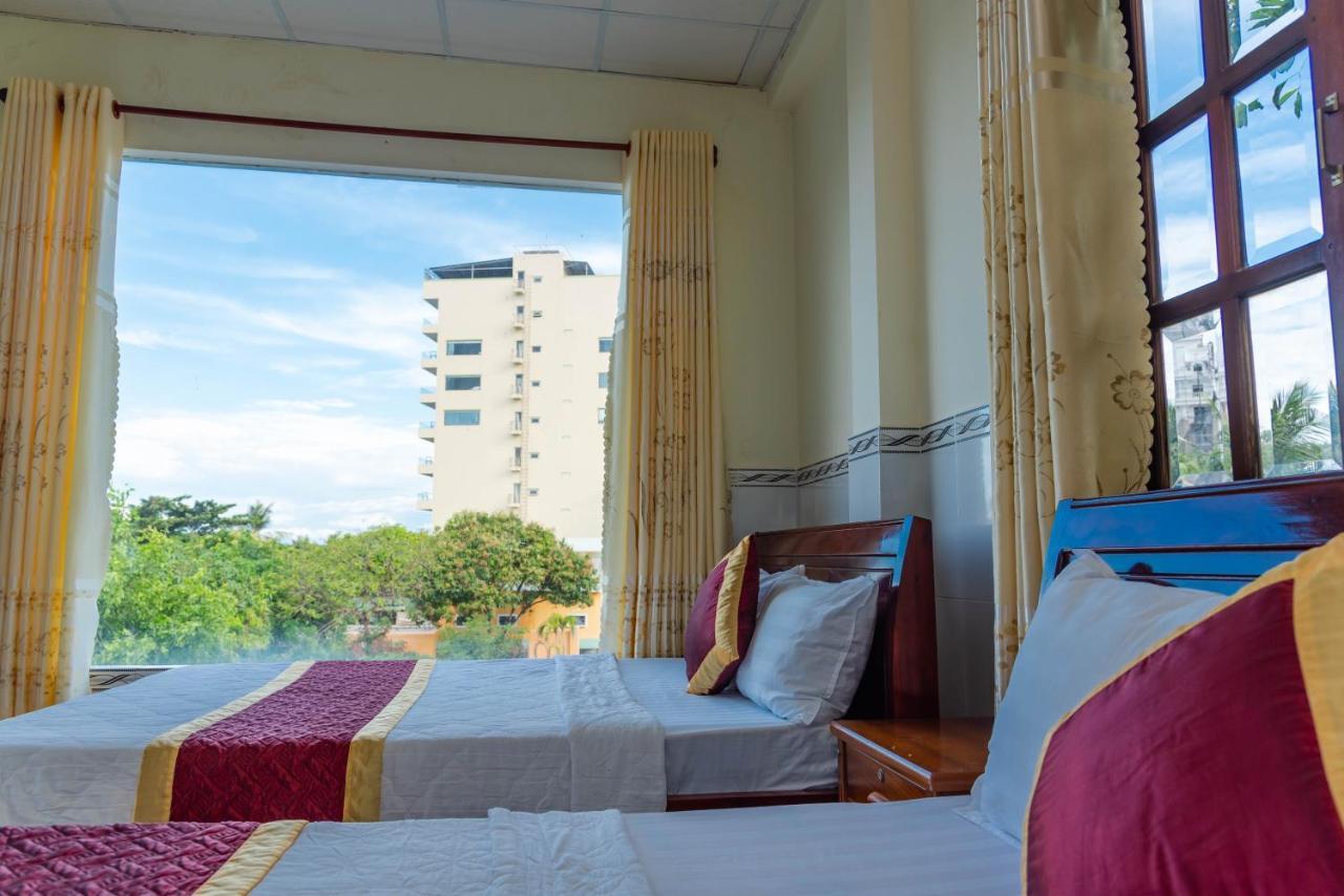 Nhat Lan Resort Phu Quoc Exterior photo